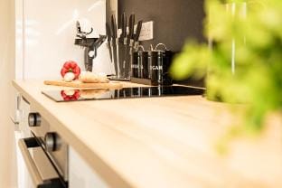 5 Friars Hill Apartment by Yoko Property Apartment in Cherwell District