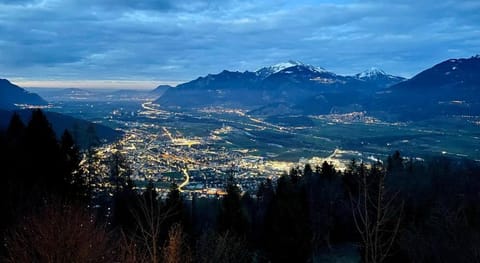 Chalet l 'Appel Apartment in Haute-Savoie
