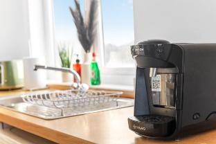 Modern and quirky 1 Bed Flat in Nottingham Apartment in Nottingham