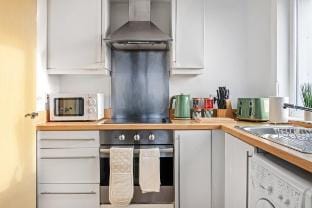 Modern and quirky 1 Bed Flat in Nottingham Apartment in Nottingham