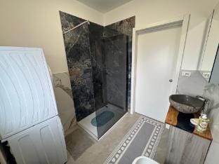 Appartamento moderno Netflix & Free Parking Vacation rental in Padua