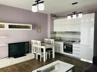 Seaview Apartment Dhermi Apartment in Dhërmi