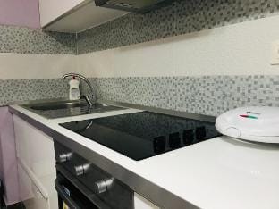 Seaview Apartment Dhermi Apartment in Dhërmi