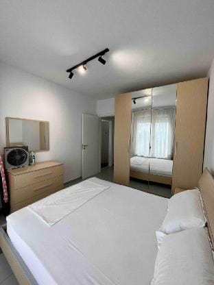 Seaview Apartment Dhermi Apartment in Dhërmi