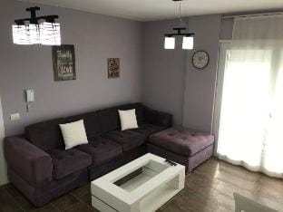 Seaview Apartment Dhermi Apartment in Dhërmi