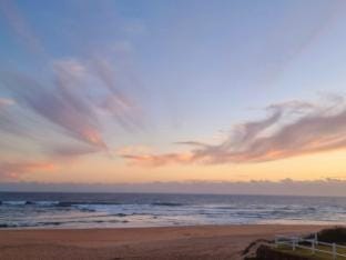 Beachfront House  Villa in Western Cape
