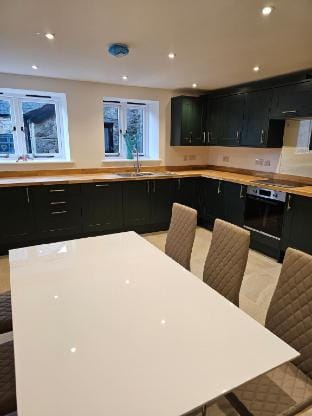 Ewe-topia at Roobies Farm Vacation rental in Sedgemoor