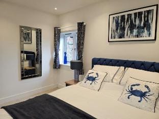 Ewe-topia at Roobies Farm Vacation rental in Sedgemoor