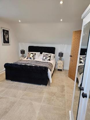 Ewe-topia at Roobies Farm Vacation rental in Sedgemoor