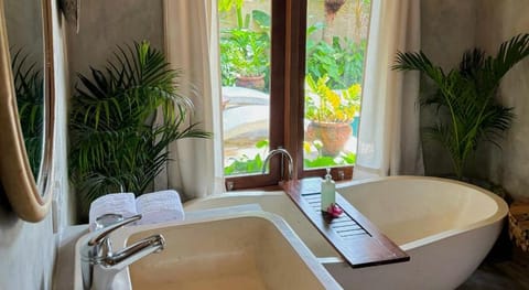 Phala Villas Ubud Hotel in Abiansemal