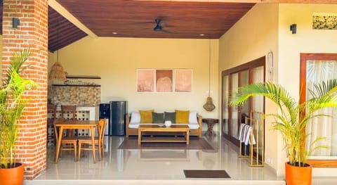 Phala Villas Ubud Hotel in Abiansemal