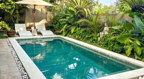 Phala Villas Ubud Hotel in Abiansemal