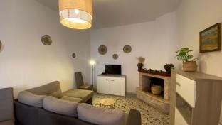 Elegant three room apartment in Porto Torres Apartment in Porto Torres
