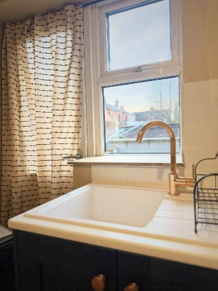 Carlise@No12 Vacation rental in Carlisle