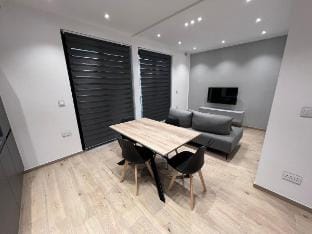 Ultra-modern 1 Bedroom Apartment Vacation rental in Malta