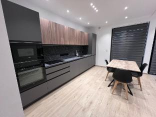 Ultra-modern 1 Bedroom Apartment Vacation rental in Malta