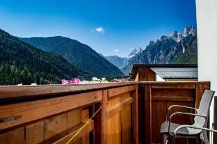 Hotel Serena "Superior Lavaredo" Tre Cime Wiew Vacation rental in Friuli-Venezia Giulia