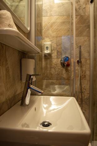 Hotel Serena "Superior Lavaredo" Tre Cime Wiew Vacation rental in Friuli-Venezia Giulia