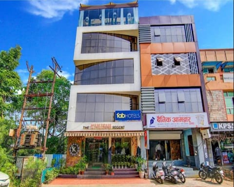 Property view
