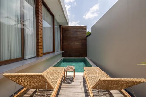 Cinta Ubud Romantic Villas Hotel in Ubud