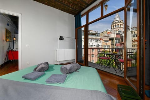 Property view