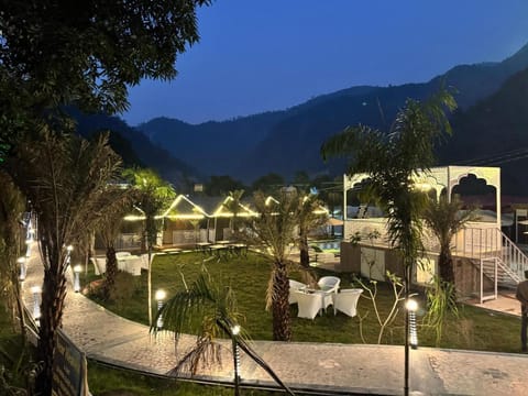 Property view