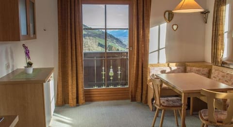 Apartment in Mittersill near KitzSki Lift Apartment in Salzburgerland