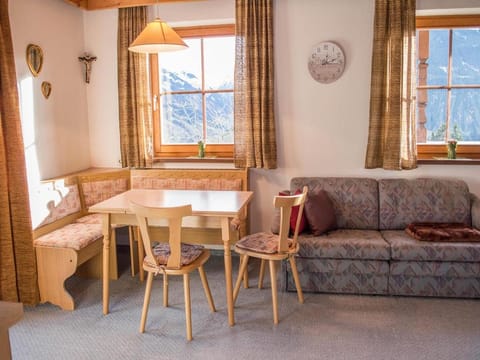 Apartment in Mittersill near KitzSki Lift Apartment in Salzburgerland