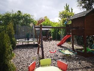 RESIDENCE WIND ROSE- DELUX two level Apartment in Gdansk