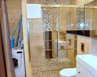 RESIDENCE WIND ROSE- DELUX two level Apartment in Gdansk