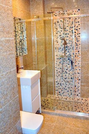 RESIDENCE WIND ROSE- DELUX two level Apartment in Gdansk