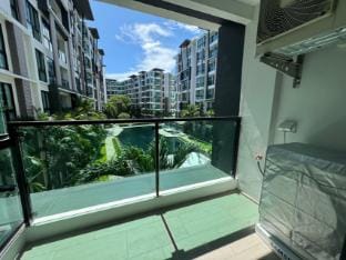 普吉岛朗庭酒店式公寓 Apartment in Mai Khao