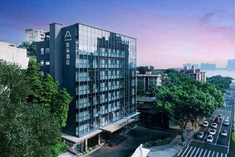 Property view