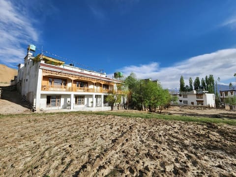 Property view