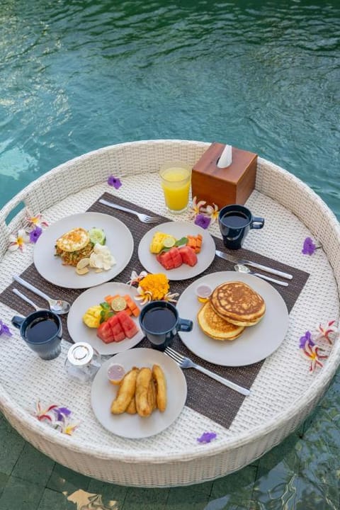 Villa Sukra Hotel in Abiansemal