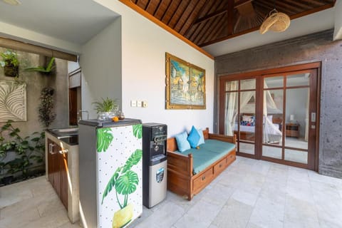 Villa Sukra Hotel in Abiansemal