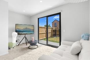 Property view