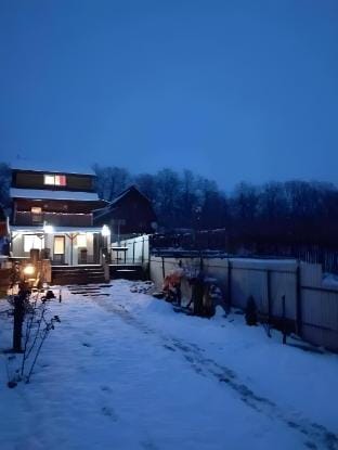 Property view