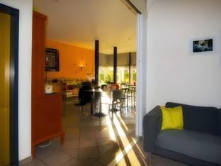 Smart-HOTEL MINUSIO, a Swiss Quality Hotel Bed and Breakfast in Locarno