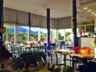 Smart-HOTEL MINUSIO, a Swiss Quality Hotel Bed and Breakfast in Locarno