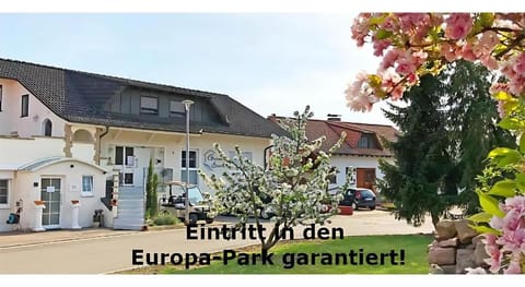 Gästehaus Elzblick Hotel in Rust