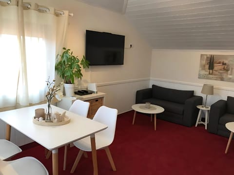 Gästehaus Elzblick Hotel in Rust