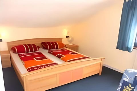 Gästehaus Elzblick Hotel in Rust