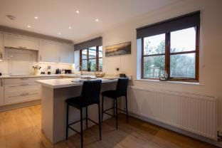 Carlton Vacation rental in Ipswich