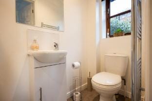 Carlton Vacation rental in Ipswich