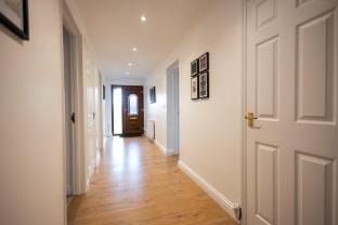 Carlton Vacation rental in Ipswich