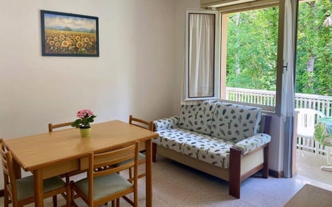 Peaceful apartment near the sea in Lignano Hotel in Lignano Sabbiadoro