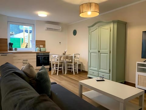 Gästehaus Elzblick II Hotel in Rust