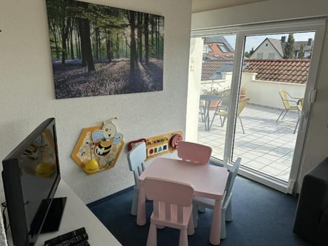 Gästehaus Elzblick II Hotel in Rust