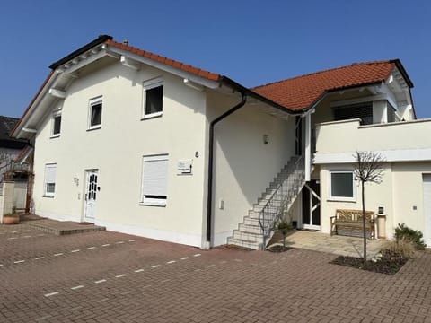 Gästehaus Elzblick II Hotel in Rust